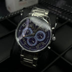 MONTBLANC FUNCIONAL PARA HOMBRE REF-PA