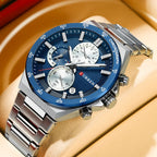 CURREN ORIGINAL PARA HOMBRE REF 8481-PA