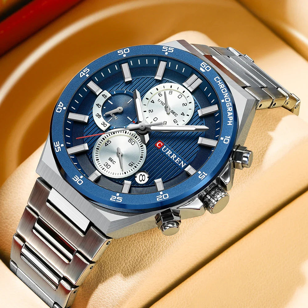 CURREN ORIGINAL PARA HOMBRE REF 8481-PA