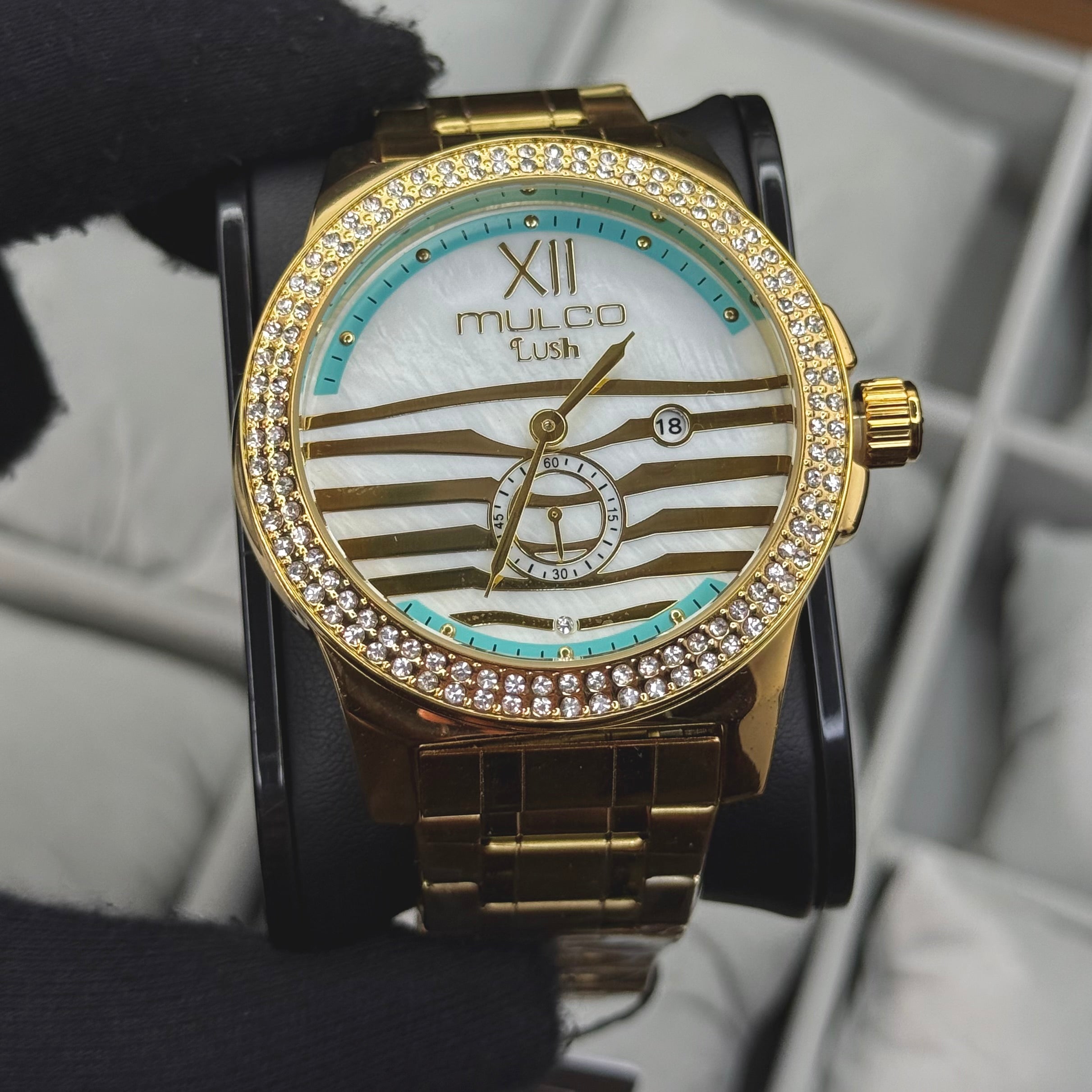 MULCO LUSH UNISEX REF-DV