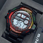 SAINT X G-SHOCK PARA SUMERGIBLE HOMBRE REF 6820-NR