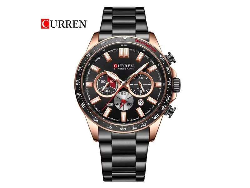CURREN ORIGINAL PARA HOMBRE REF 8418-N