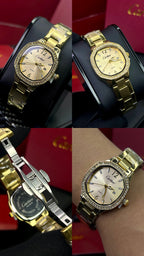 CARTIER TANK PARA DAMA REF-DD