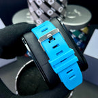 RICHARD MILLER x LASIKA DIGITAL SUMERGIBLE PARA HOMBRE REF-AC