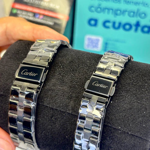 PAREJA CARTIER ROADSTER UNISEX REF-N