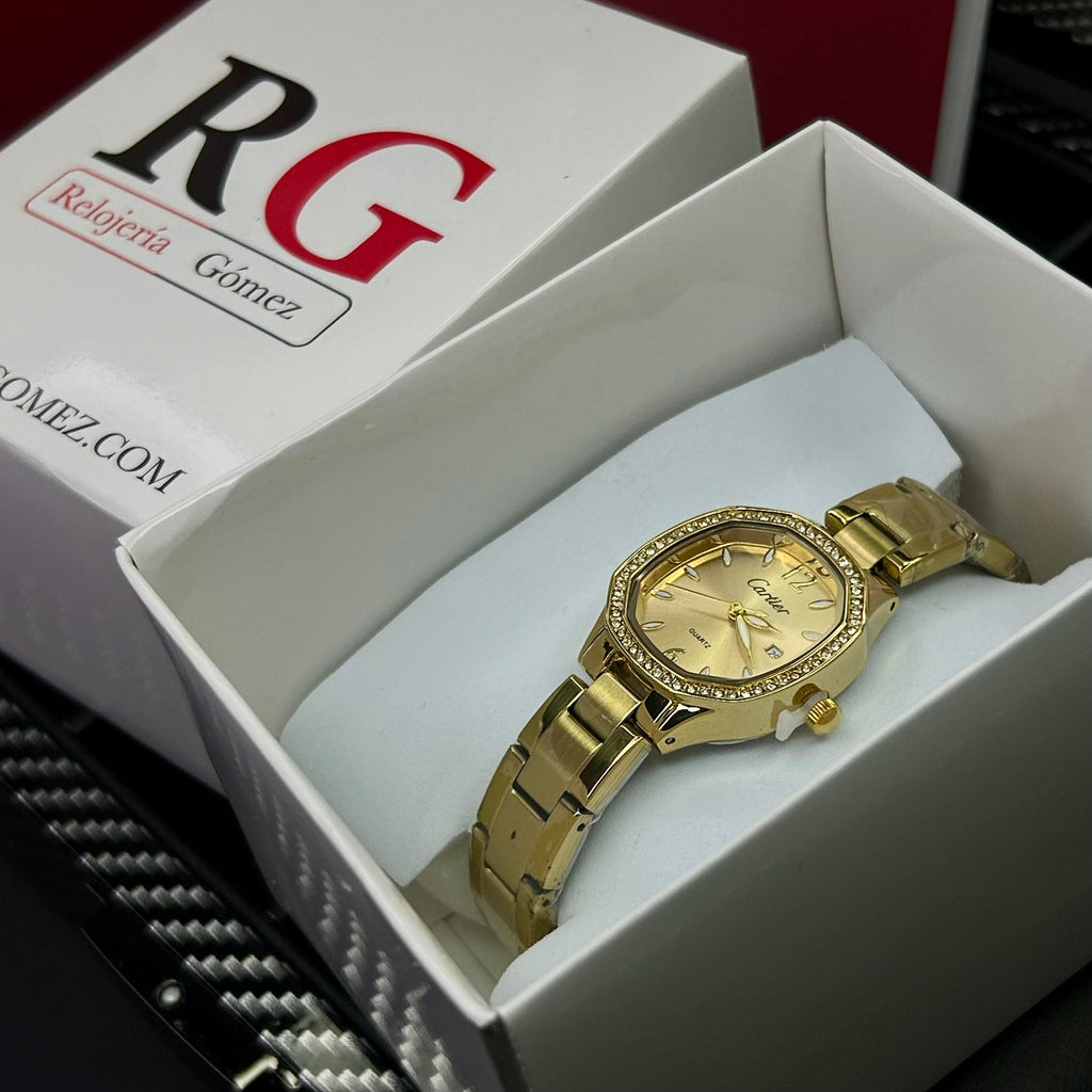 CARTIER TANK PARA DAMA REF-DD