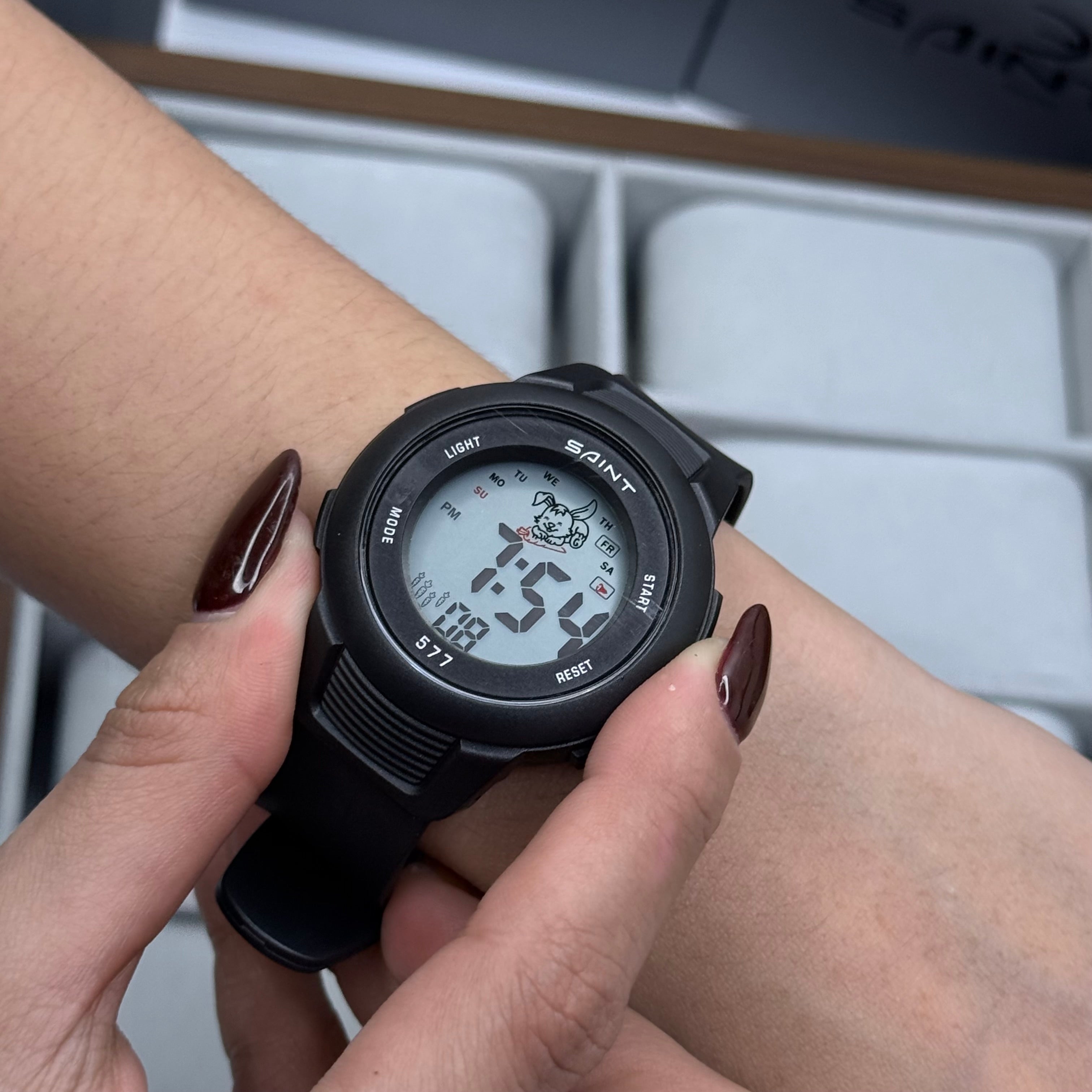 SAINT X NAVIFORCE SUBMERGIBLE PARA DAMA REF 577-NN