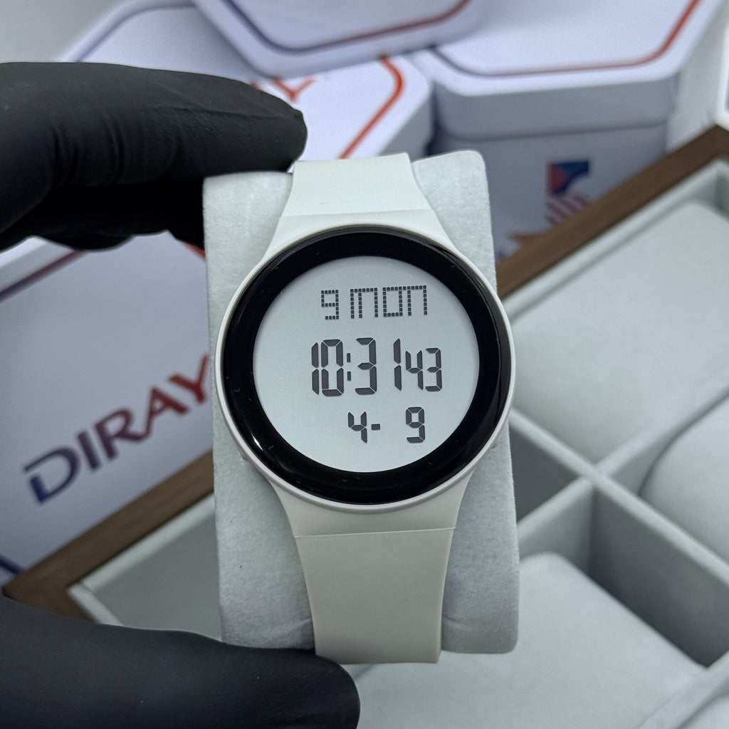 DIRAY X NAVIFORCE SUBMERGIBLE PARA DAMA REF 24801-BG