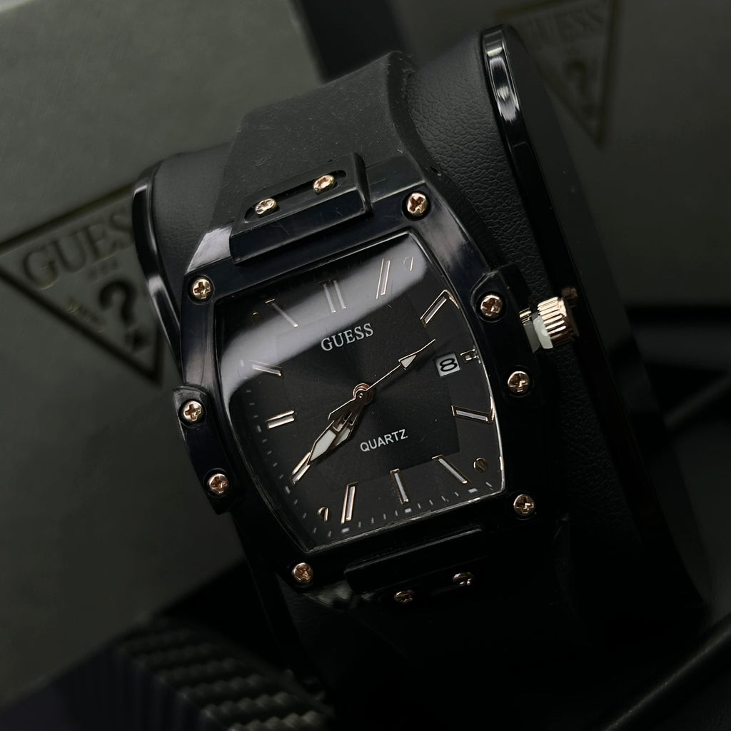 GUESS UNISEX TRASNPARENTE REF-NOR