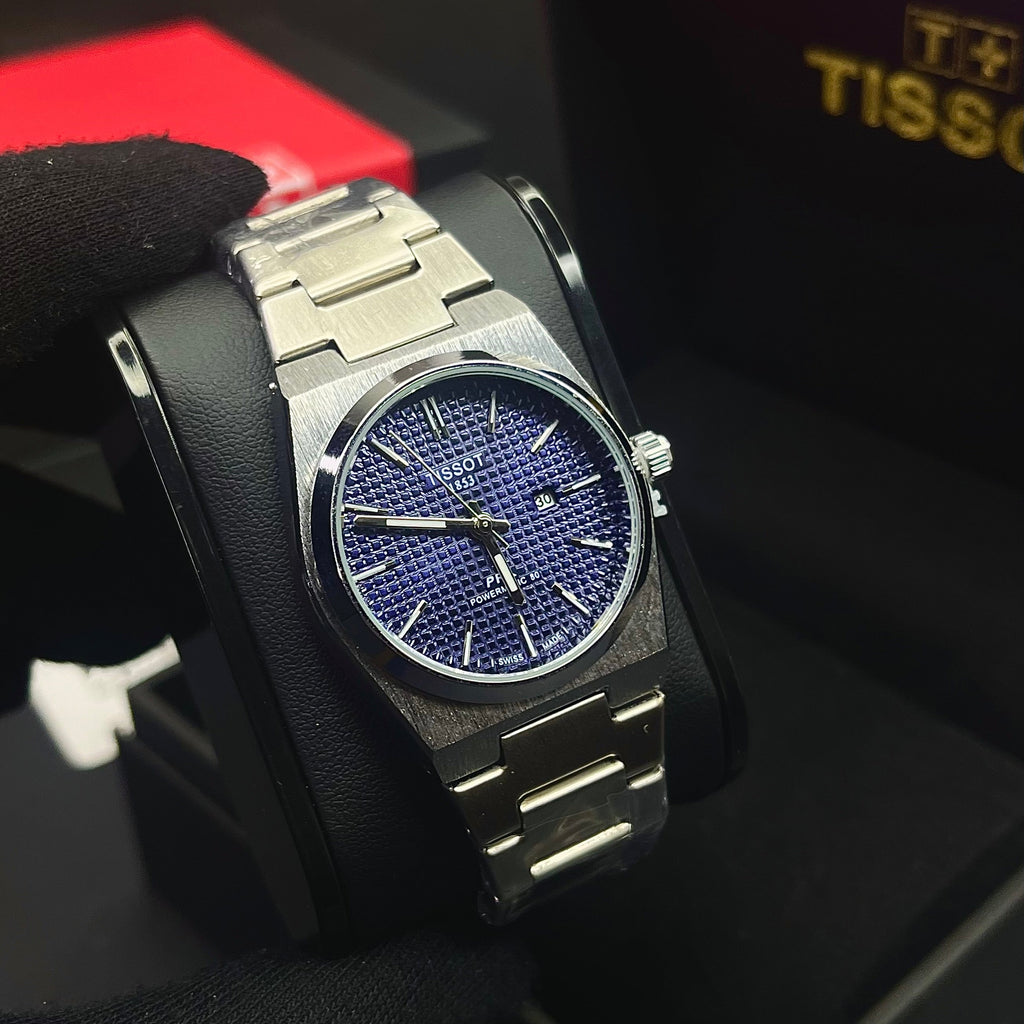TISSOT PRX  PARA DAMA  REF-PA