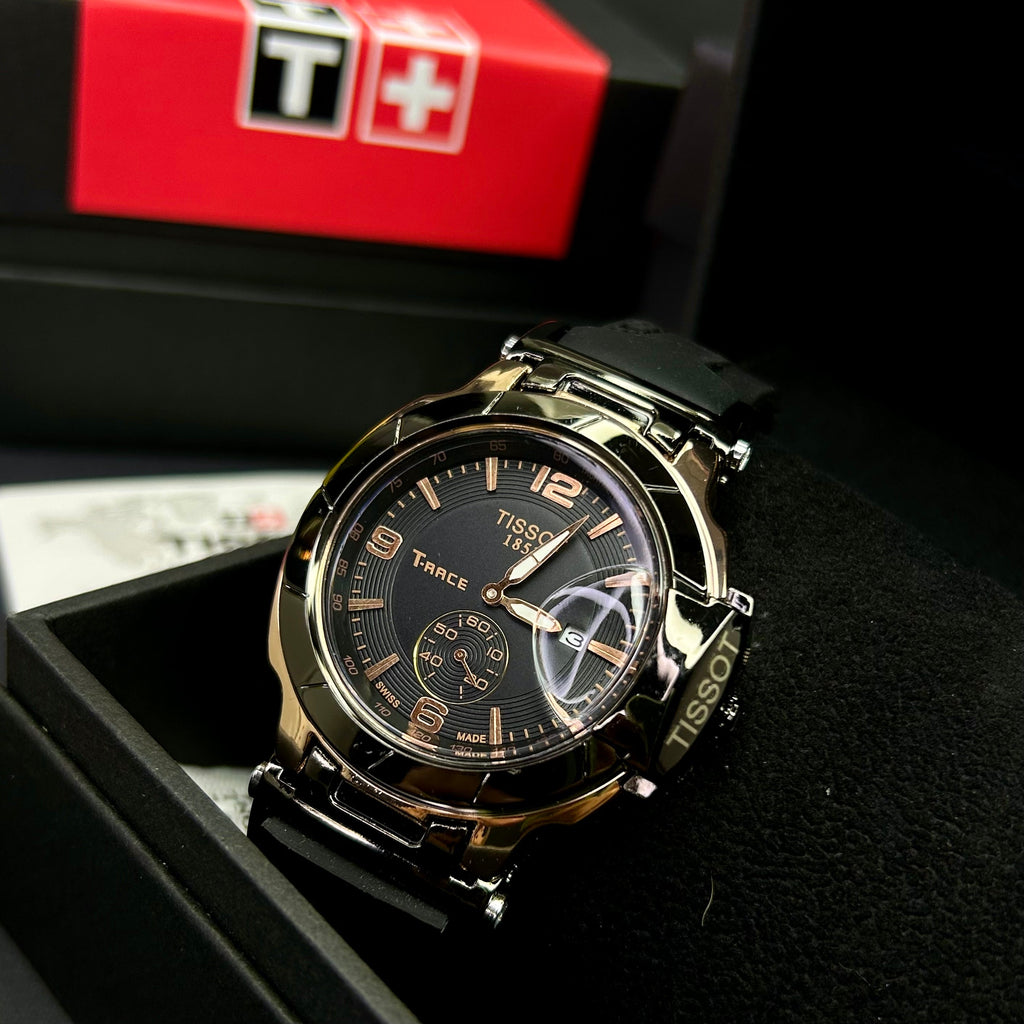 TISSOT T-RACE PARA HOMBRE REF-NORN