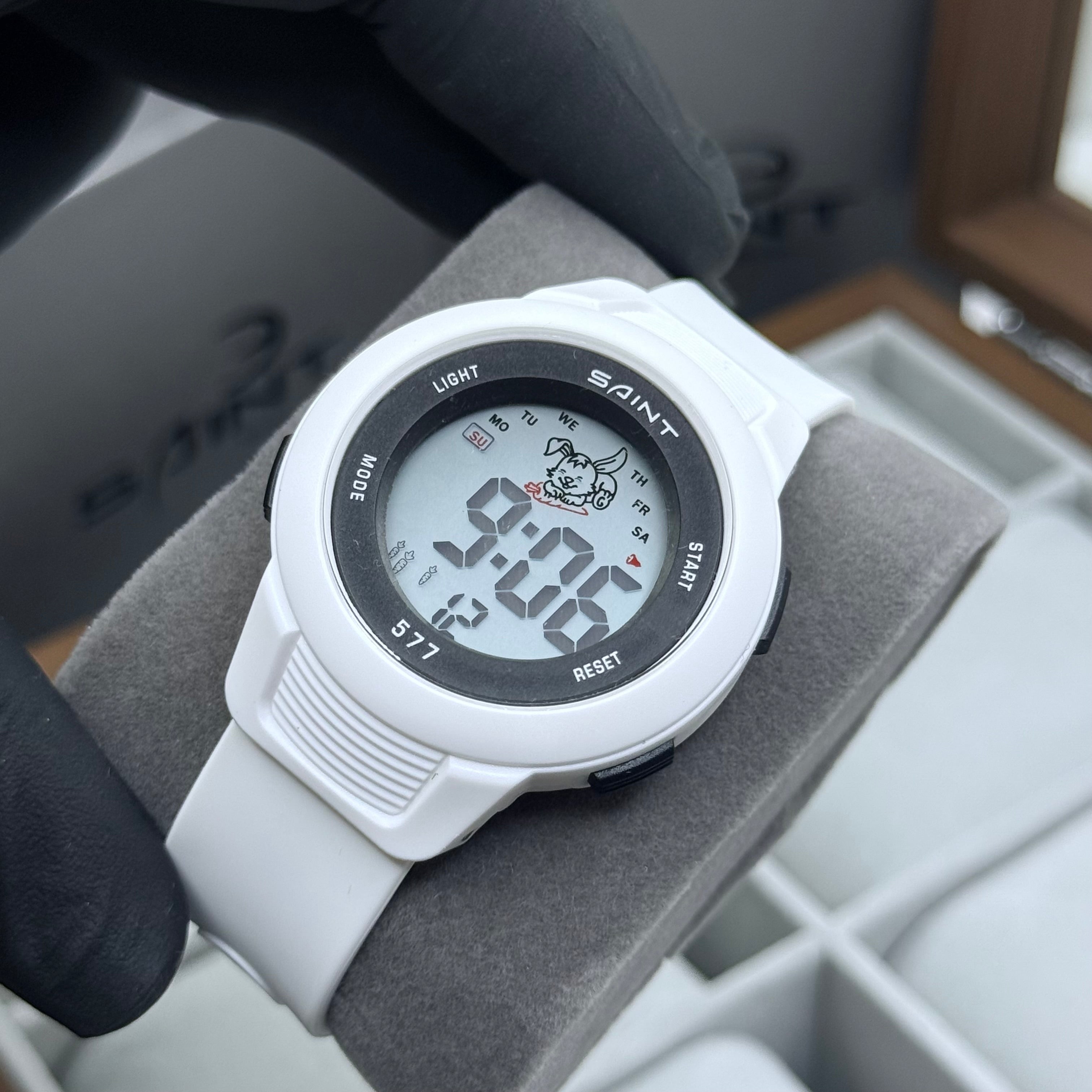 SAINT X NAVIFORCE SUBMERGIBLE PARA DAMA REF 577-BN