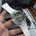 SAINT TRANS SUMERGIBLE PARA HOMBRE REF-G1565-BV
