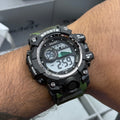 SAINT X G-SHOCK PARA SUMERGIBLE HOMBRE REF-640-VN