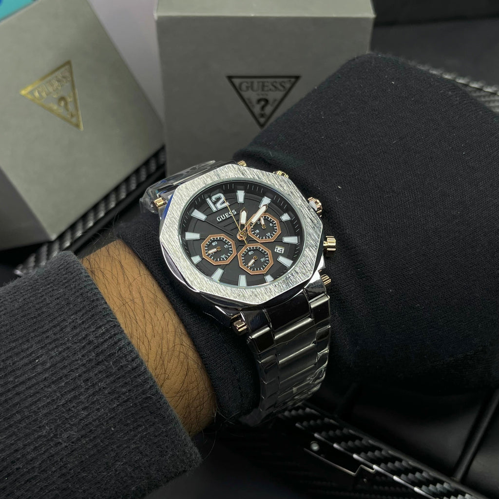 GUESS FUNCIONAL PARA HOMBRE REF-PN