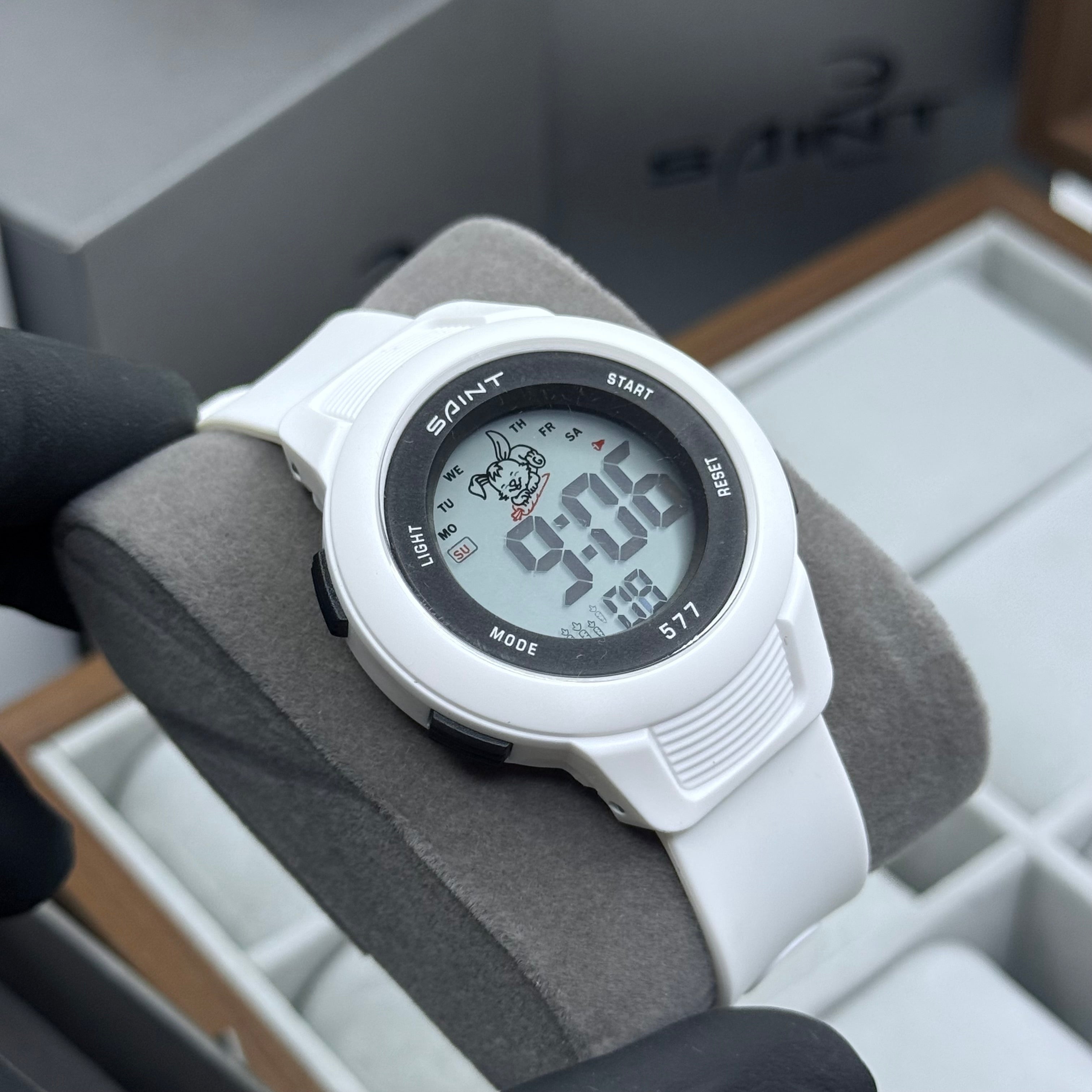 SAINT X NAVIFORCE SUBMERGIBLE PARA DAMA REF 577-BN