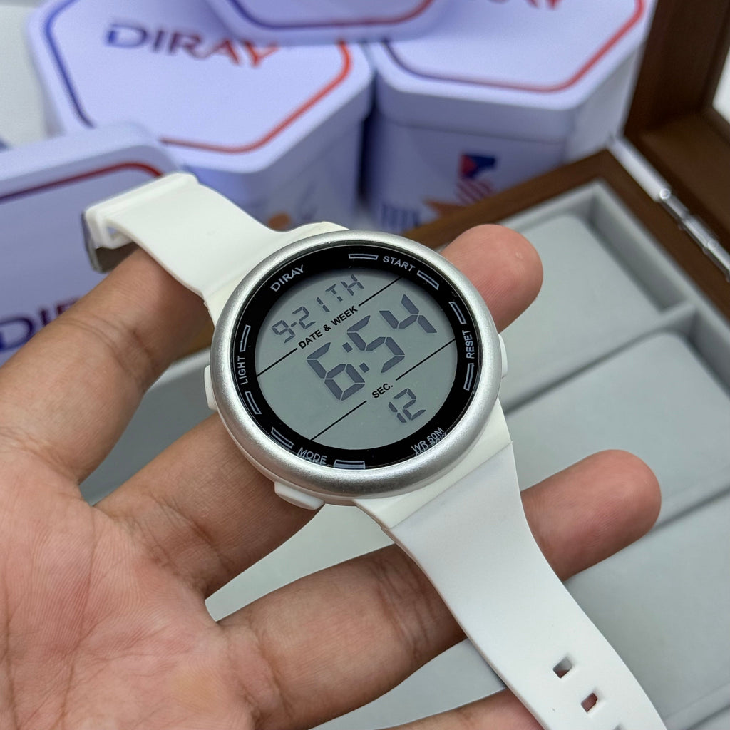 DIRAY X NAVIFORCE SUBMERGIBLE PARA UNISEX REF 24801-B