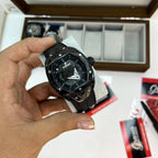 HUBLOT DIAMANTE PARA HOMBRE REF-NNP2