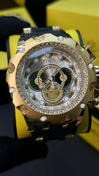 INVICTA FUNCIONAL VENOM PARA HOMBRE REF-NB