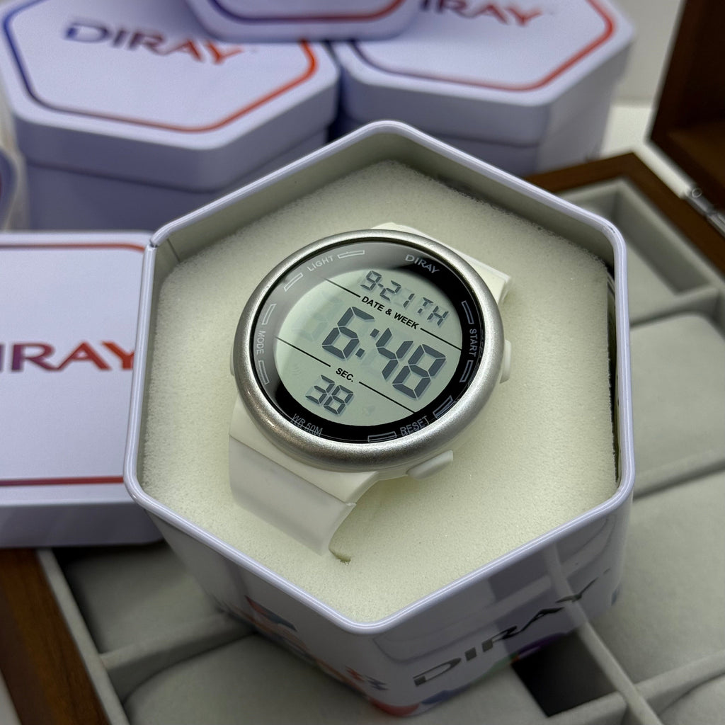 DIRAY X NAVIFORCE SUBMERGIBLE PARA UNISEX REF 24801-B