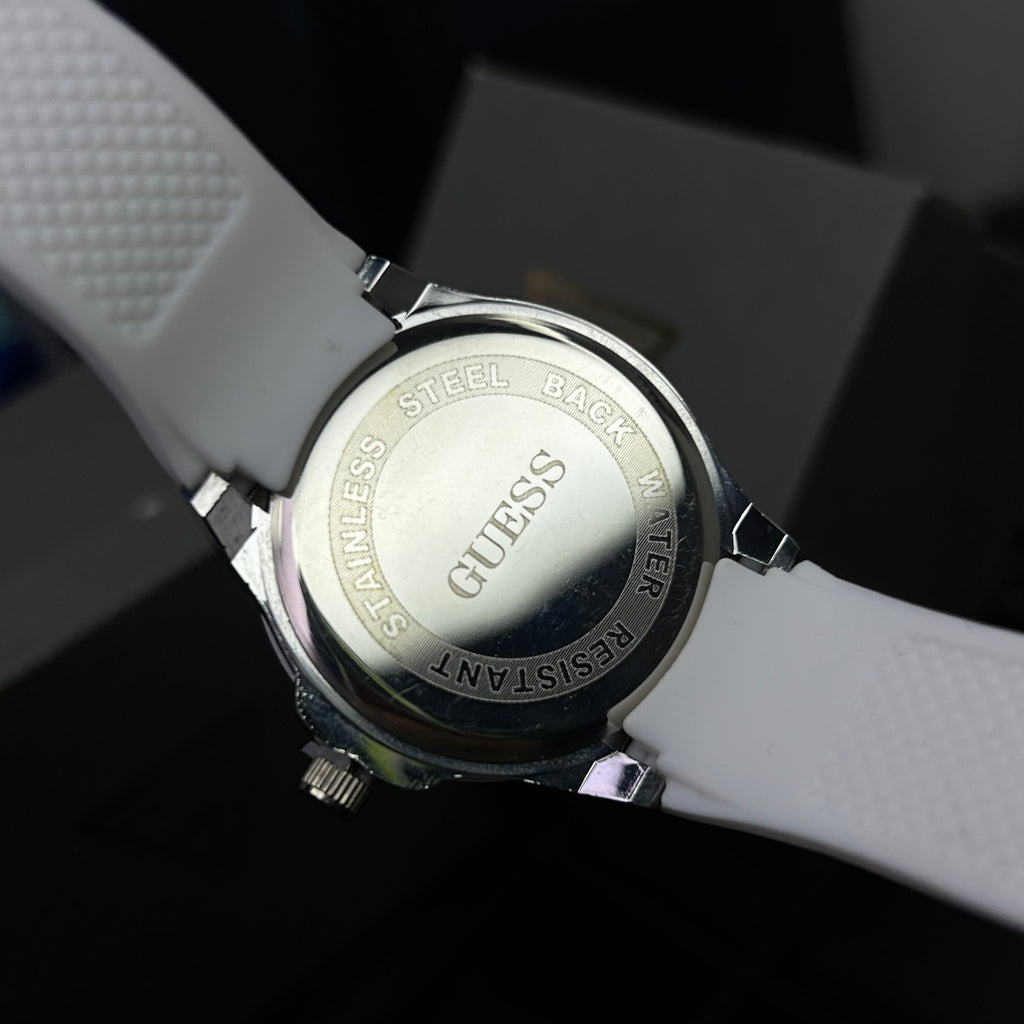 GUESS X HUBLOT PARA DAMA  REF-BD