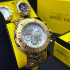 INVICTA FUNCIONAL  THUNDER BOLT PARA HOMBRE REF-DB