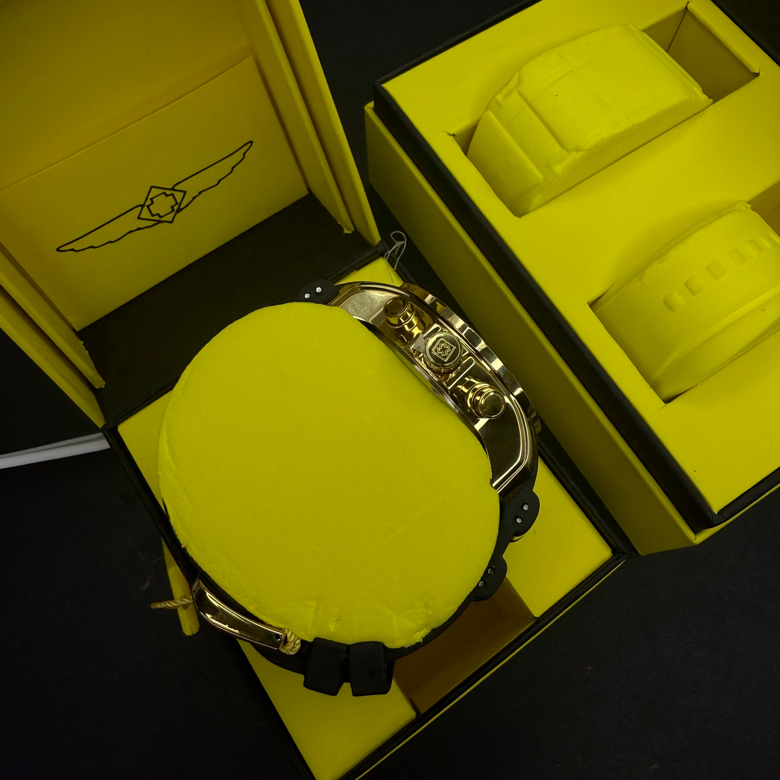 INVICTA PRO DIVER PARA HOMBRE REF-DB