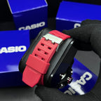 CASIO G-SHOCK PARA HOMBRE REF GA-800HC-R