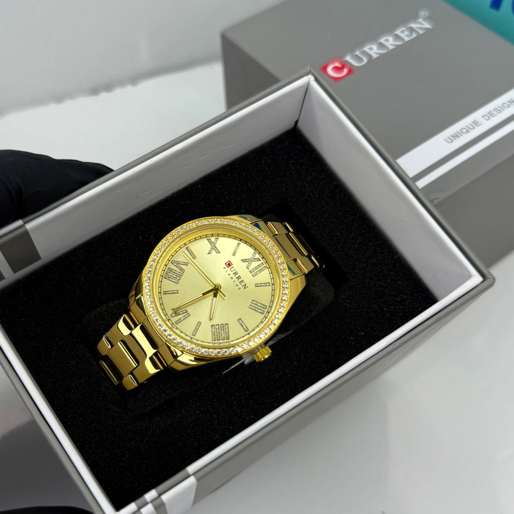 CURREN ORIGINAL PARA DAMA REF 9088L-DD