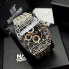 NAVIFORCE x GUESS ORIGINAL PARA HOBRE REF NF7105-GOR