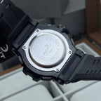 SAINT X G-SHOCK PARA SUMERGIBLE HOMBRE REF 6858-NRV
