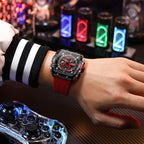 CURREN x RICHARD MILLER ORIGINAL PARA HOMBRE REF 8442-R