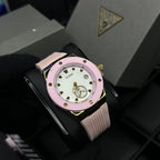 GUESS X HUBLOT PARA DAMA  REF-RD