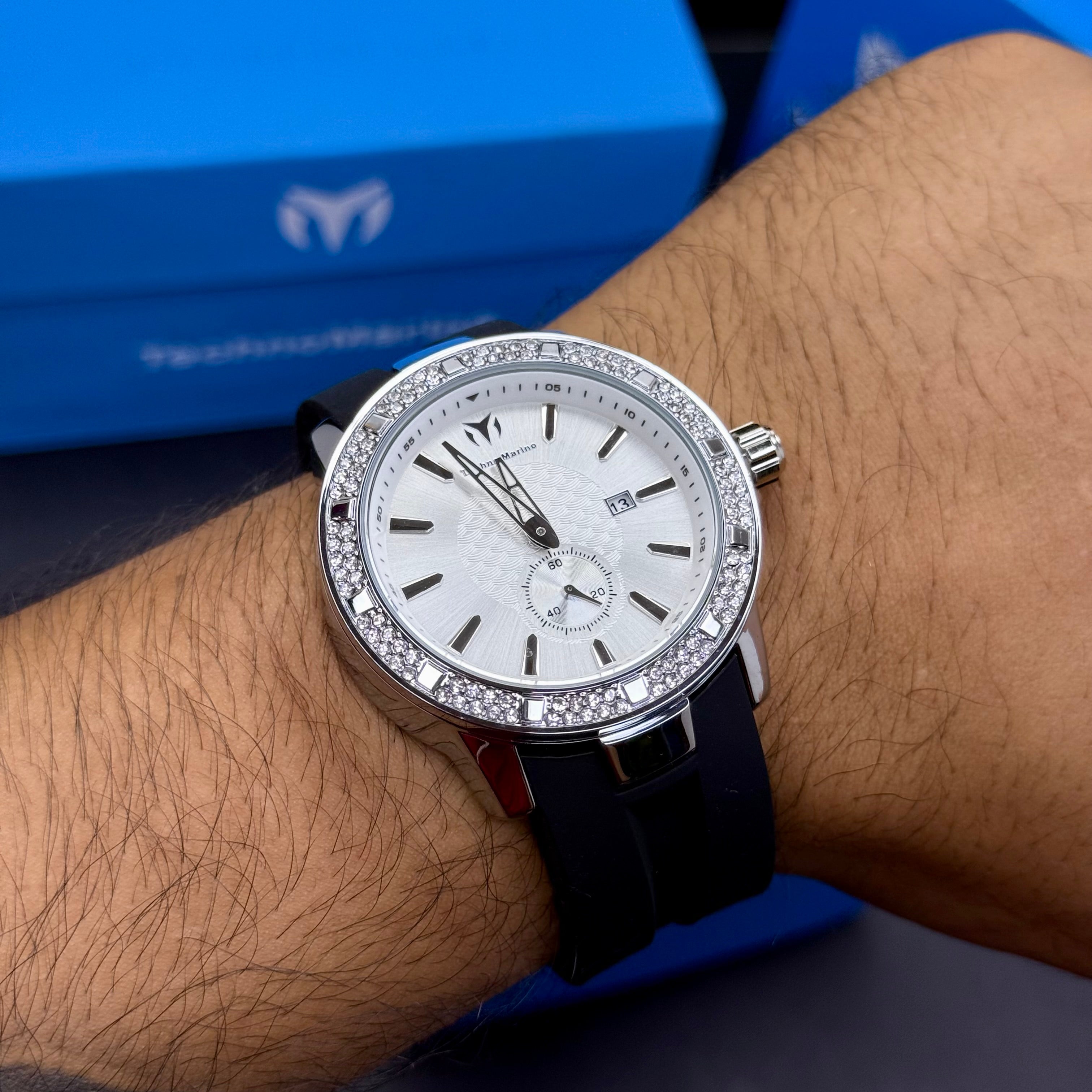 TECHNOMARINE  PARA HOMBRE REF-NPB