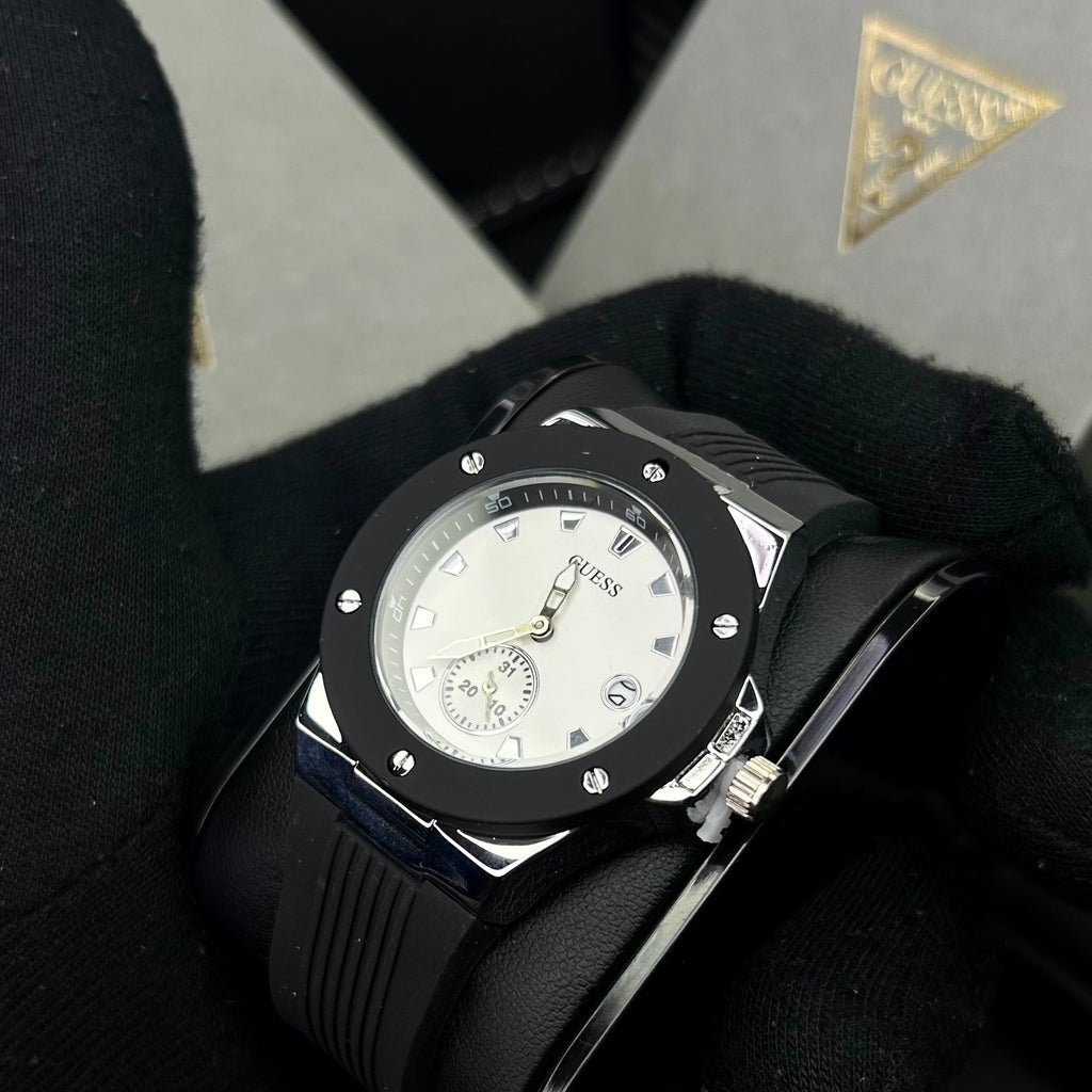 GUESS X HUBLOT PARA DAMA  REF-NP