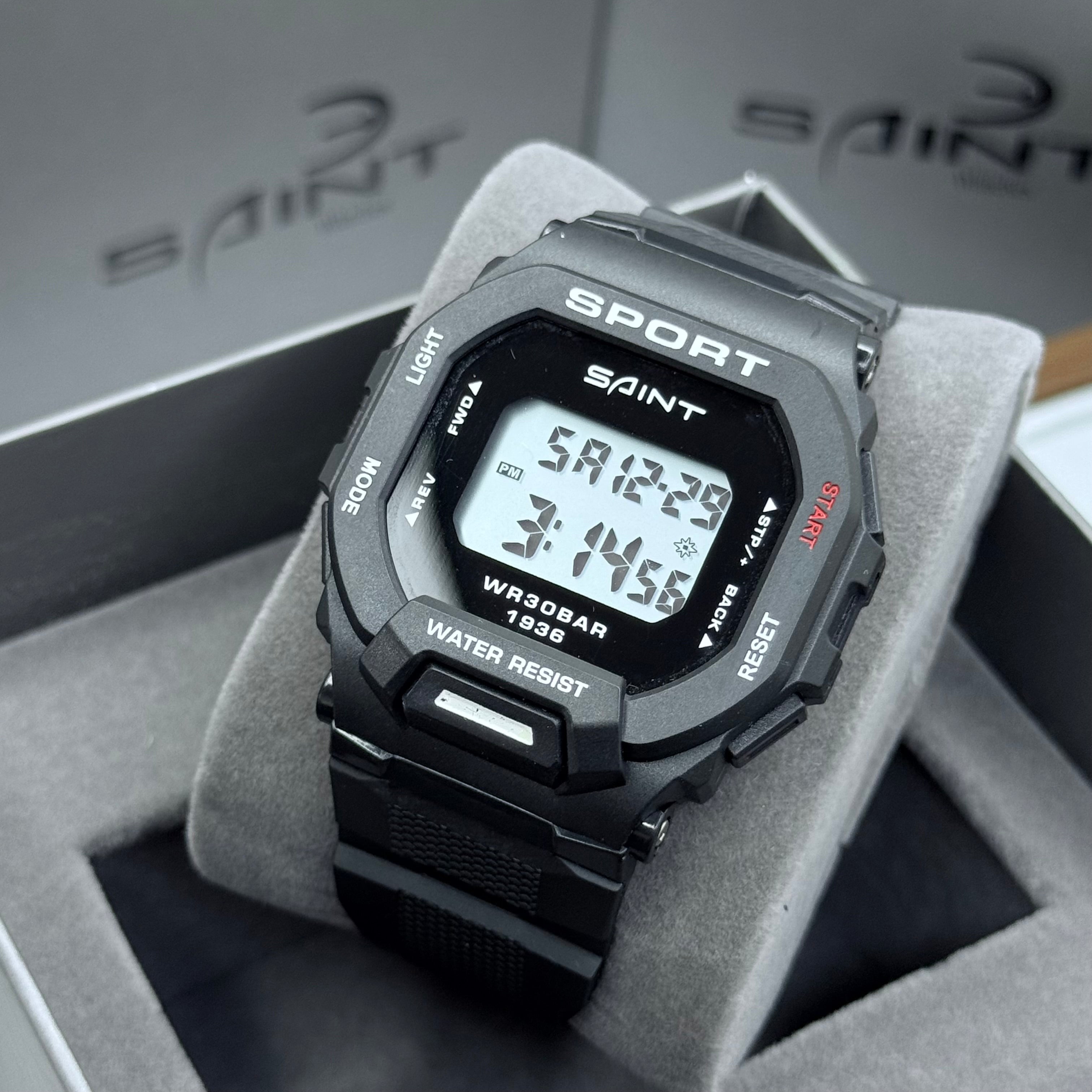DIRAY X CASIO SUBMERGIBLE PARA HOMBRE REF-1936 NN