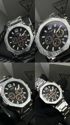 GUESS FUNCIONAL PARA HOMBRE REF-PN