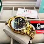 RLX PRESIDENT OYSTER PARA HOMBRE REF-DN