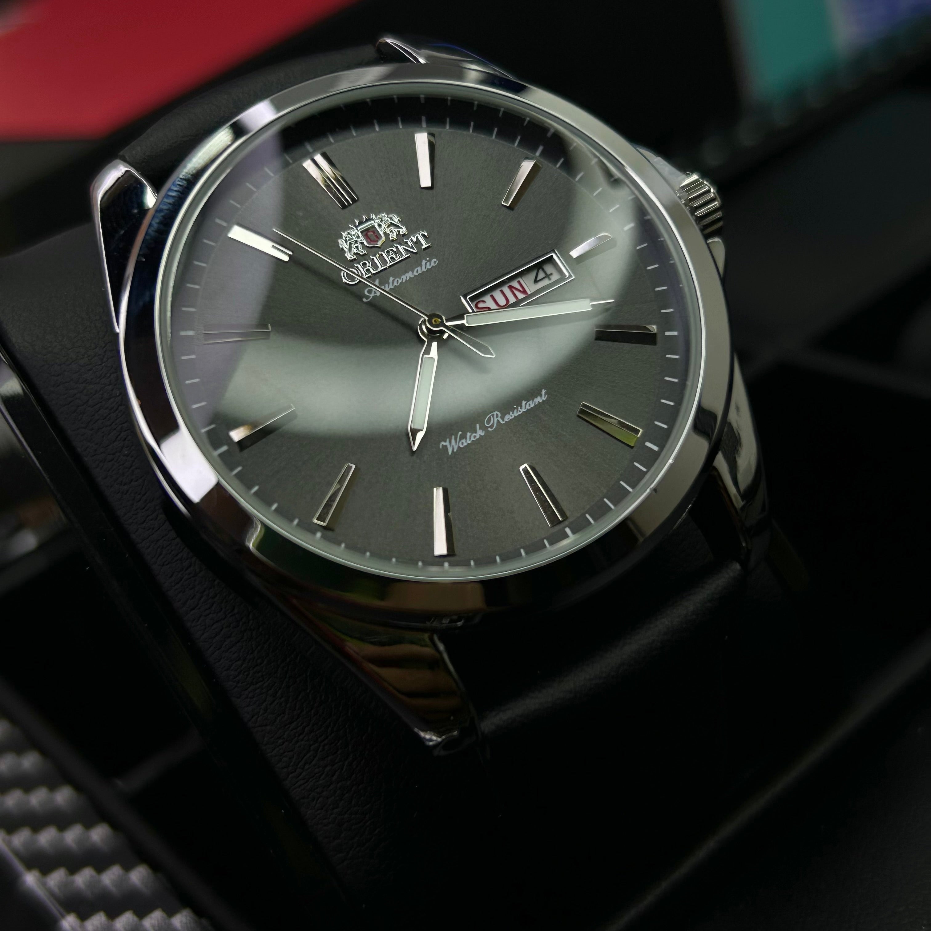 ORIENT DAY-DAY  PARA HOMBRE REF-NP