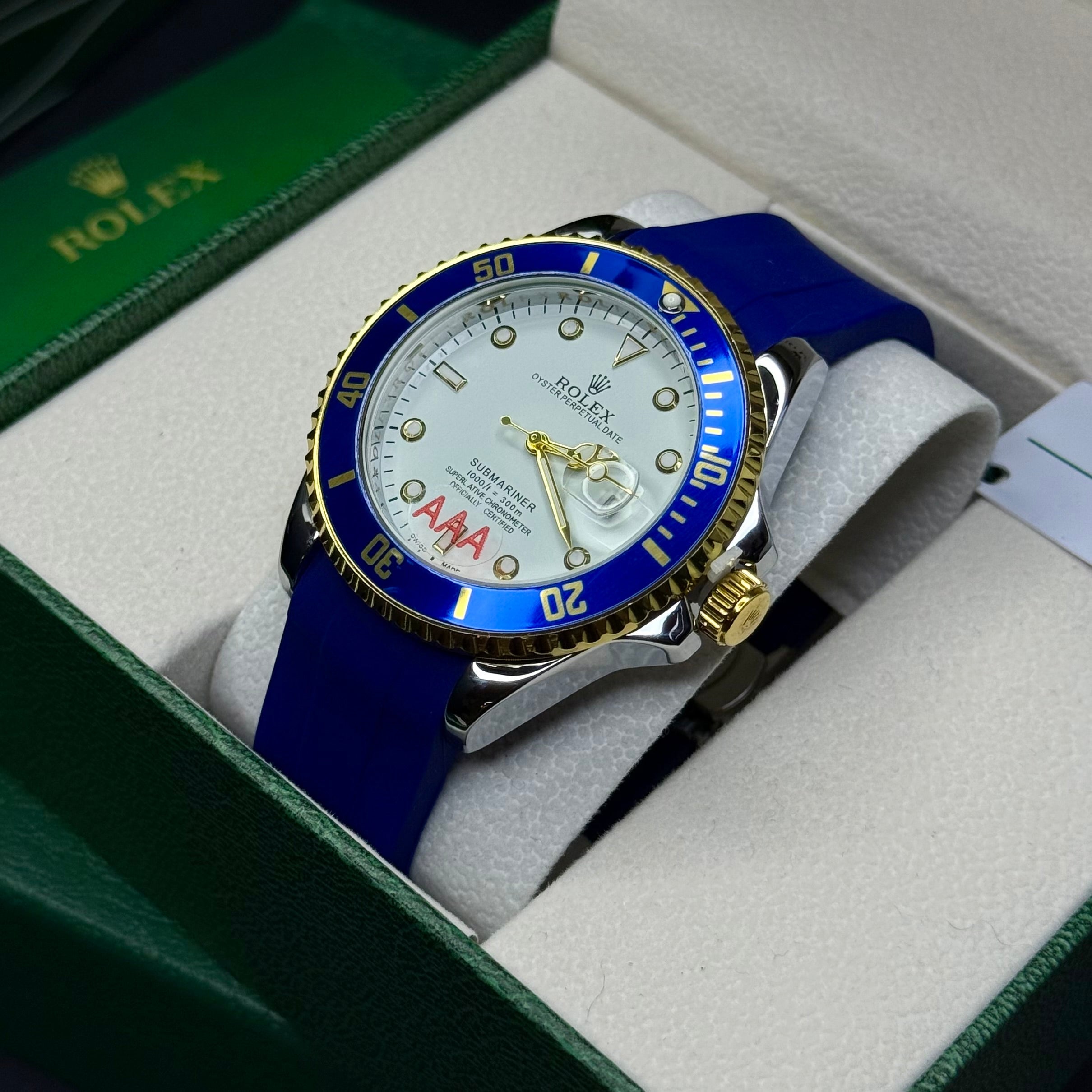 RLX SUBMARINE PARA UNISEX REF-A