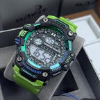 SAINT X G-SHOCK PARA SUMERGIBLE HOMBRE REF 6858-VNA