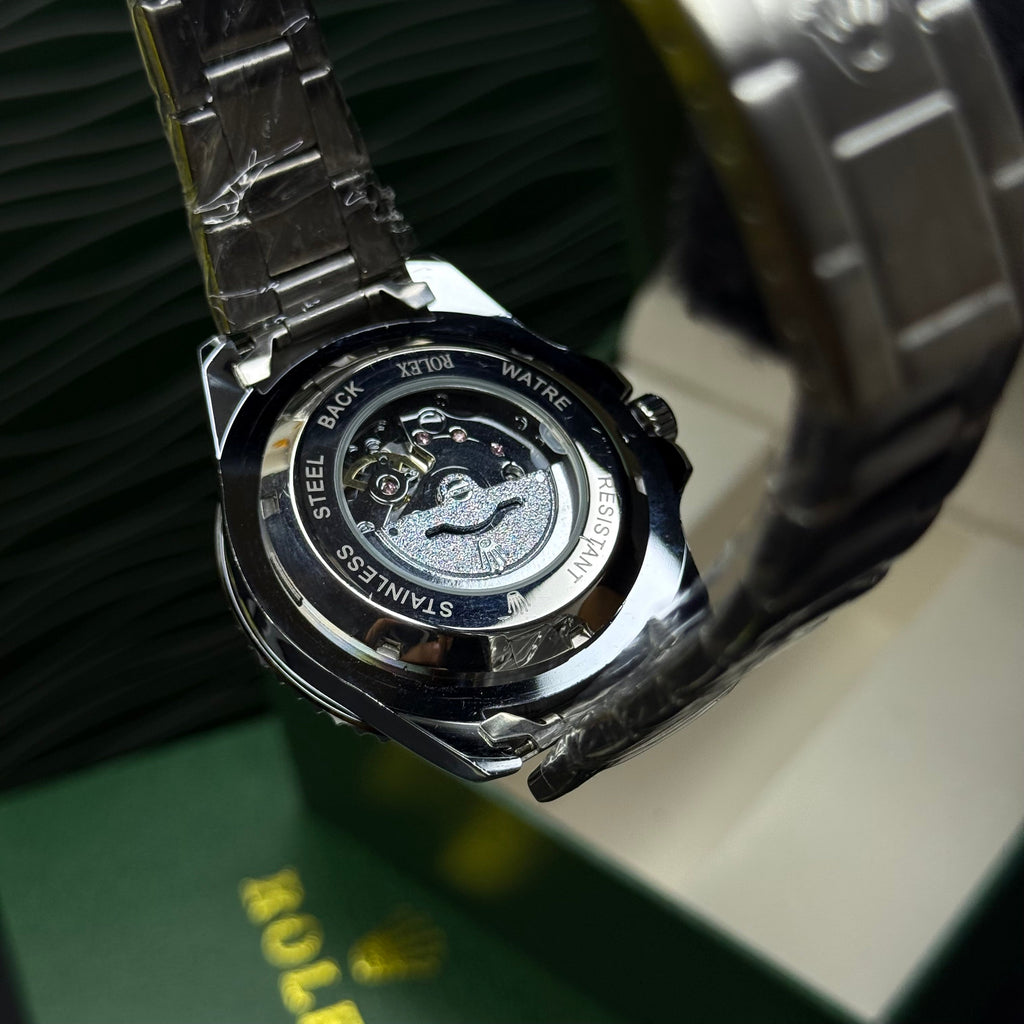 RLX SIMULACION AUTOMATICO SUBMARINE PARA HOMBRE REF-PN