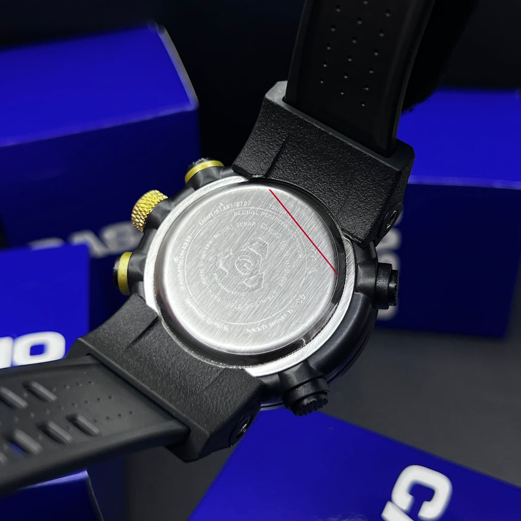 CASIO G-SHOCK PARA HOMBRE REF GA-900HC-ND