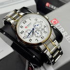 CURREN ORIGINAL FUNCIONAL PARA HOMBRE REF 8466- BB