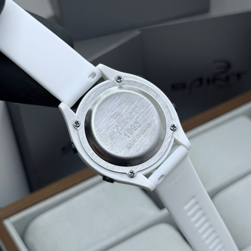 SAINT X NAVIFORCE SUBMERGIBLE PARA DAMA REF 1993-BN