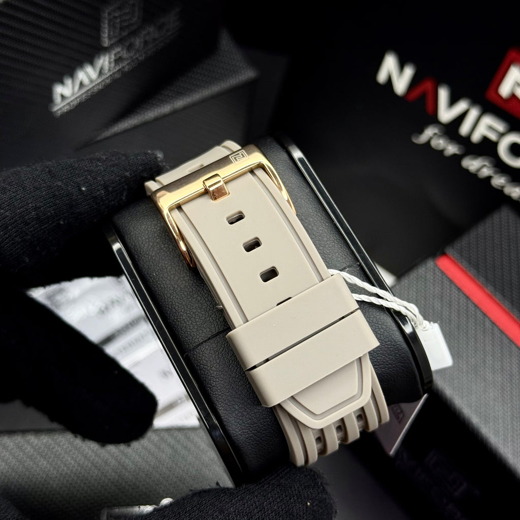 NAVIFORCE x GUESS ORIGINAL PARA HOBRE REF NF7105-GOR