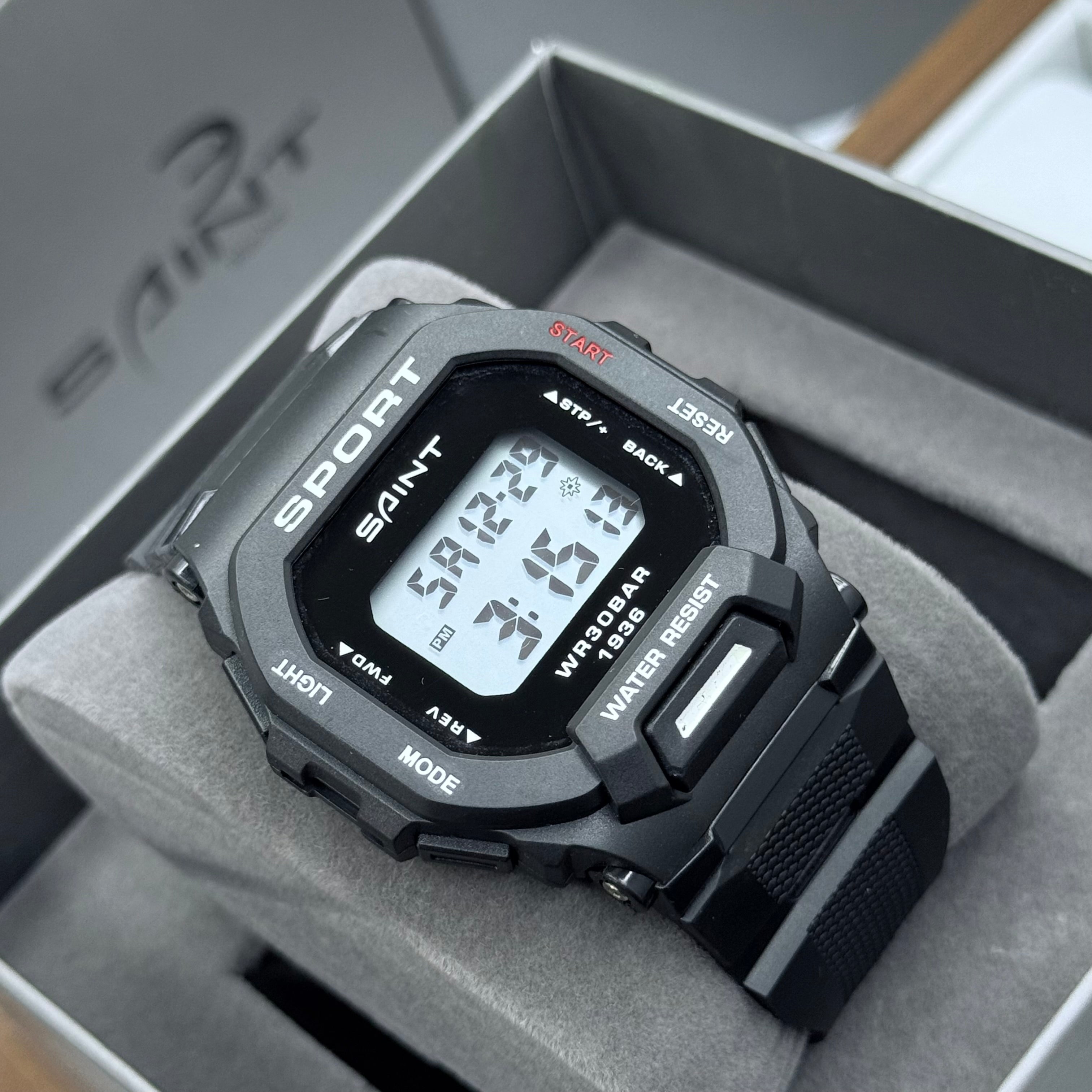 DIRAY X CASIO SUBMERGIBLE PARA HOMBRE REF-1936 NN