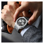 CURREN X AP ORIGINAL PARA HOMBRE REF 8440-PN