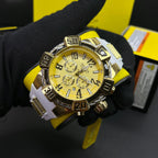 INVICTA FUNCIONAL PRO DIVER EDICION JASON TAYLOR  PARA HOMBRE REF-BD