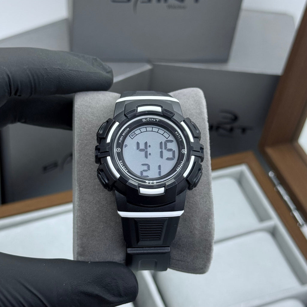 SAINT X NAVIFORCE SUBMERGIBLE PARA DAMA REF 528-NB